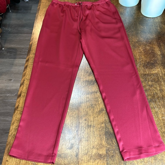 Michael Kors Pants NWT Sz. M - Picture 5 of 16